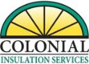 Colonial Green Products logo